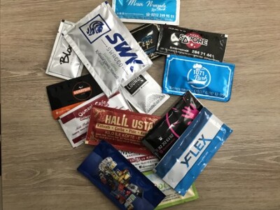 KALİTENİZİ YANSITIN