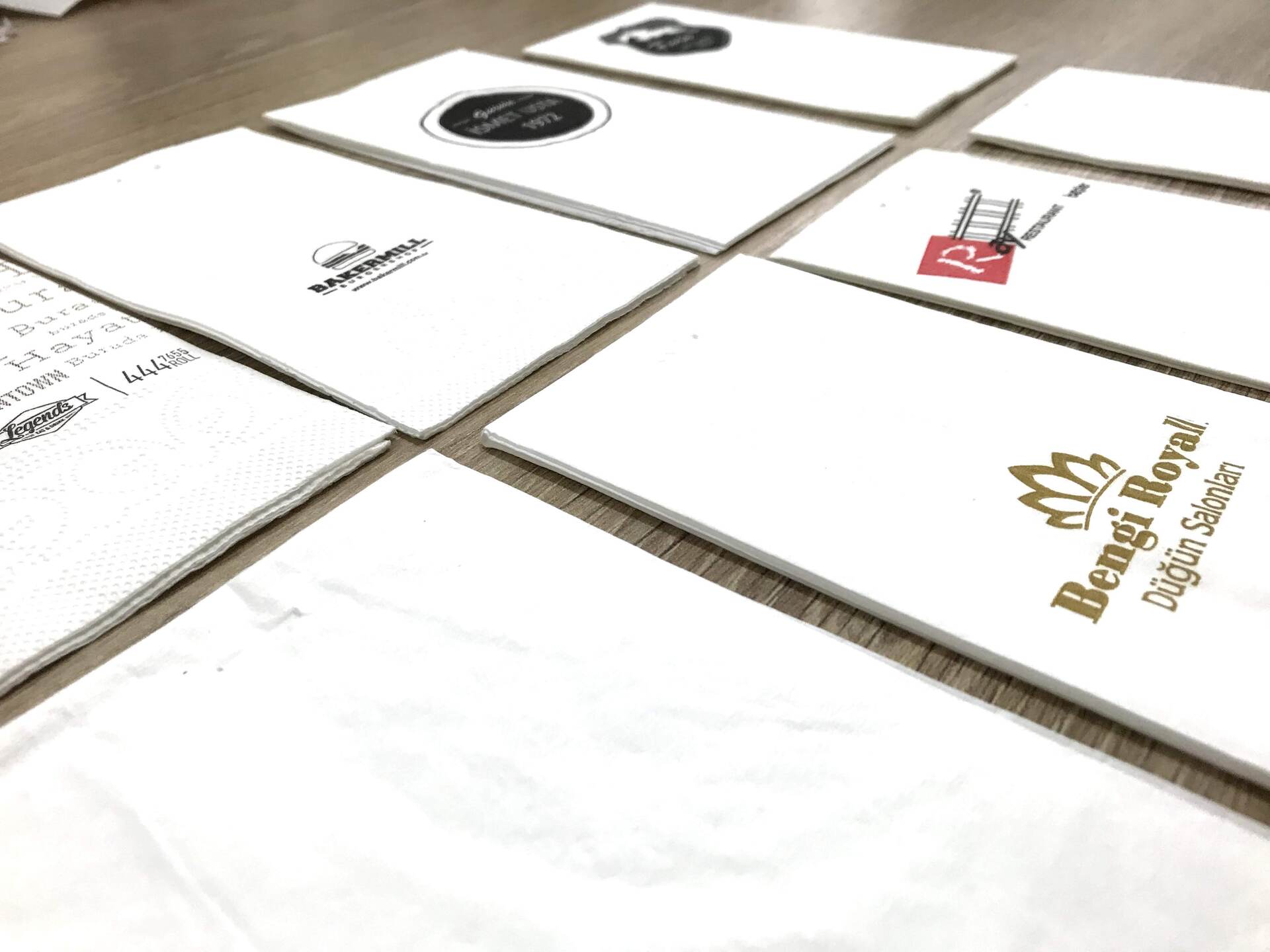 MARKANIZIN GÖRÜNEN YÜZÜ